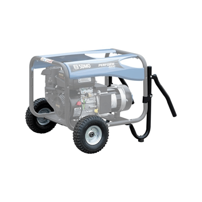 Picture of Riteņu komplekts SDMO RKB1HD