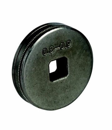 Picture of Riteņu komplekts Telwin 722529; V0,6/0,9 mm