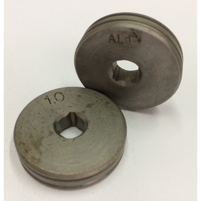 Picture of Riteņu komplekts Telwin 722629; V1,0 mm