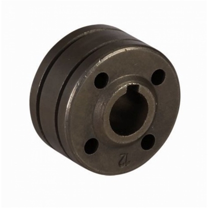 Picture of Riteņu komplekts Telwin 742054; V1,0/1,2 mm