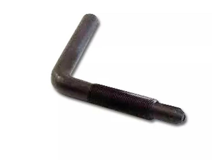 Picture of Ritošs rokturis Tecomec ET1027001D; 3/8''