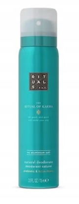 Picture of Rituals The Ritual of Karma Deodorant 75ml