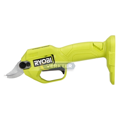 Picture of Ryobi RY18SCA-0 Akku-Gartenschere