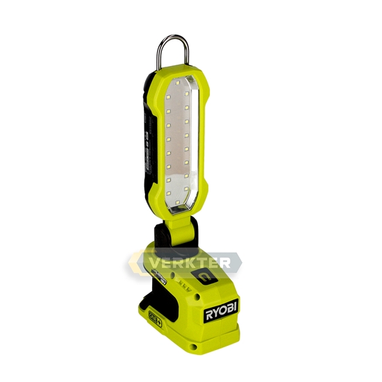 Изображение Ryobi RYOBI LAMPA 18V R18ALP-0 RY5133004424