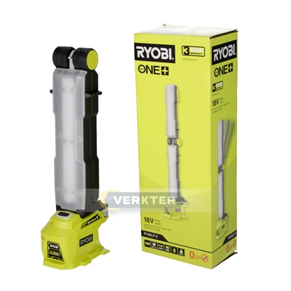 Attēls no Ryobi RYOBI.LATARKA 18V R18ALF-0 RY5133002304 - 5133002304