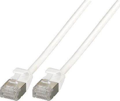 Picture of RJ45 PATCHKABEL U/FTP CAT.6A.
