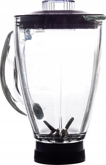 Picture of Robot kuchenny Ravanson Robot planetarny z masz do misa Ravanson RP-1500BS