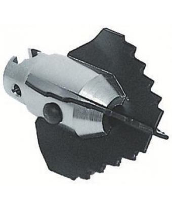 Изображение Robots plakans uzgalis Rems Cobra 22/45 šķērsot