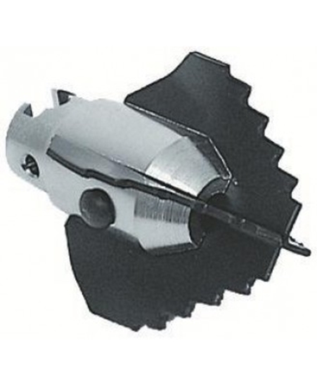 Изображение Robots plakans uzgalis Rems Cobra 22/45 šķērsot