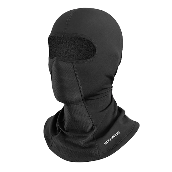 Изображение Rockbros LF8113-1 cycling balaclava, universal siz