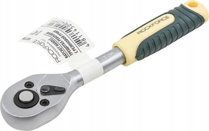 Attēls no Rockforce Grzechotka 1/4"