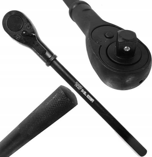 Picture of Rockforce Grzechotka 3/4" (485mm, 20 zbów)