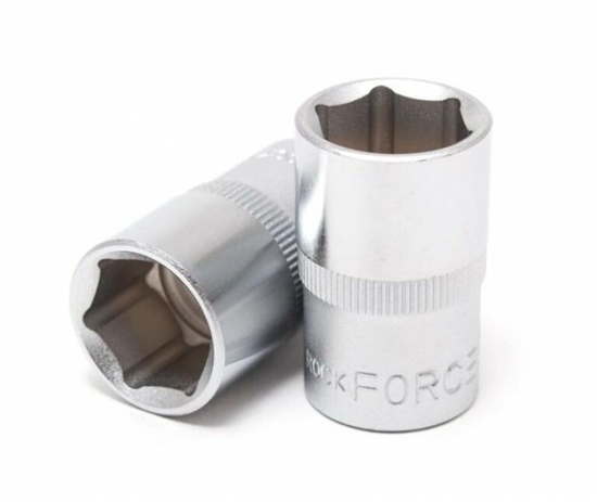 Изображение Rockforce Nasadka 1/2" 14mm (6-ktna)