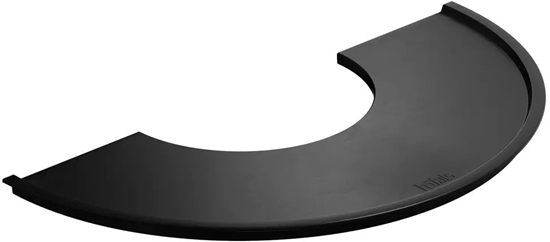 Picture of Royal Catering HOFATS BOWL 57 PLANCHA pyta grillowa, jedna strona