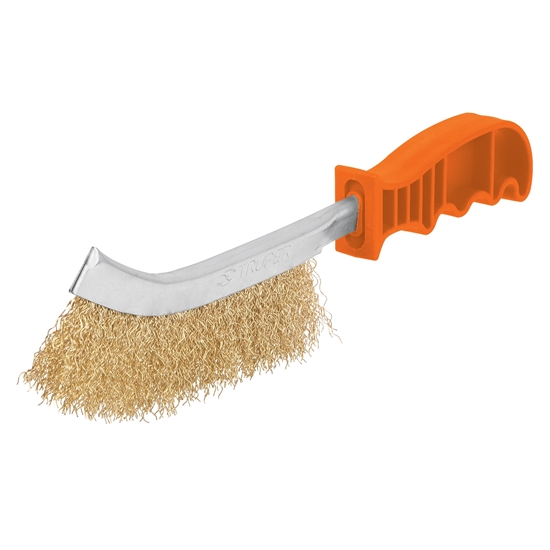 Picture of Rokas birste Truper CEA-10