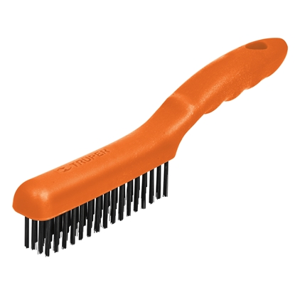 Picture of Rokas birste Truper CEA-54