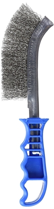 Attēls no Rokas birste Wolfcraft 2715000