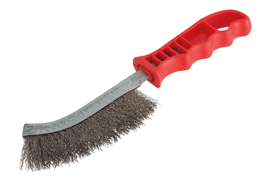 Picture of Rokas birste Wolfcraft 2717000