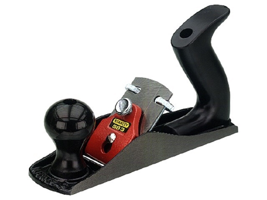 Изображение Rokas ēvele Stanley SB3/SB4; 50x245 mm