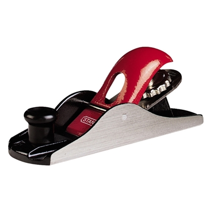 Изображение Rokas ēvele Stanley; 40x180 mm