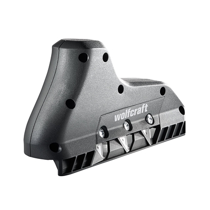 Attēls no Rokas ēvele Wolfcraft GKP