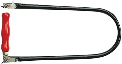 Изображение Rokas figūrzāģis Bahco 502