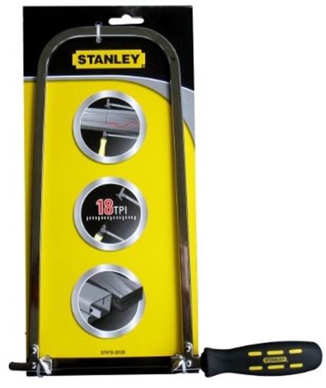 Изображение Rokas figūrzāģis Stanley STHT0-20128