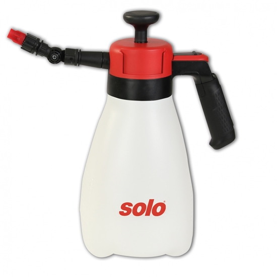 Picture of Rokas miglotājs Solo 202C; 2 l