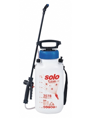 Picture of Rokas miglotājs Solo 307; 7 l