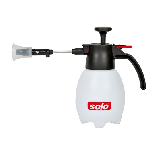 Picture of Rokas miglotājs Solo 401; 1 l