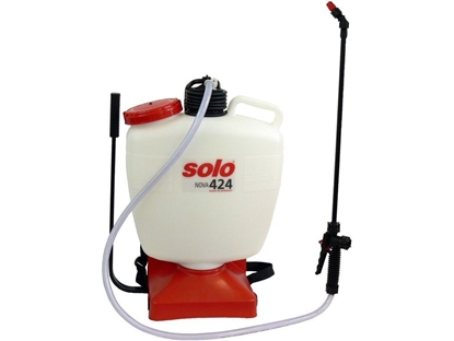 Picture of Rokas miglotājs Solo 424 Nova