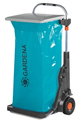 Attēls no Rokas ratiņi Gardena 00232-20