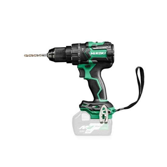 Изображение Rokas triecienurbjmašīna Hikoki DV36DCW2Z; 36 V (bez akumulatora un lādētāja)