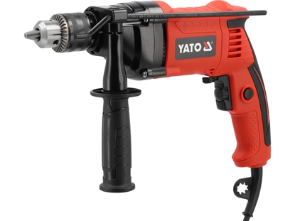 Attēls no Rokas urbjmašīna Yato YT-82048; 650 W