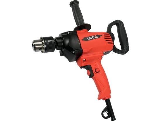 Picture of Rokas urbjmašīna mikseris Yato YT-82055; 1200 W