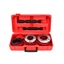 Attēls no AWTools AWTOOLS GWINTOWNICA DO RUR 2szt. 1-1/2", 2" ZESTAW WALIZKA AW20615