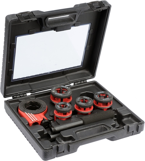 Picture of Rokas vītņgriezis Yato-YT 29001; 4 gab.