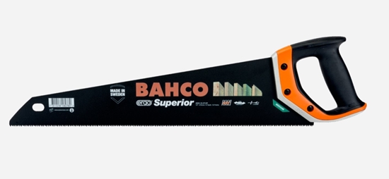 Изображение Rokas zāģis Bahco 2600; 550 mm