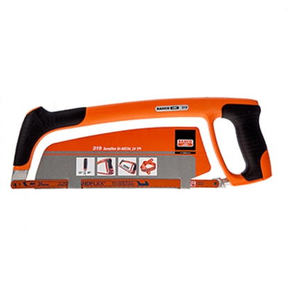 Picture of Rokas zāģis Bahco 319-PROM; 300 mm