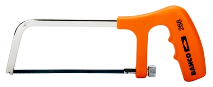 Picture of Rokas zāģis Bahco Junior 268; 250 mm