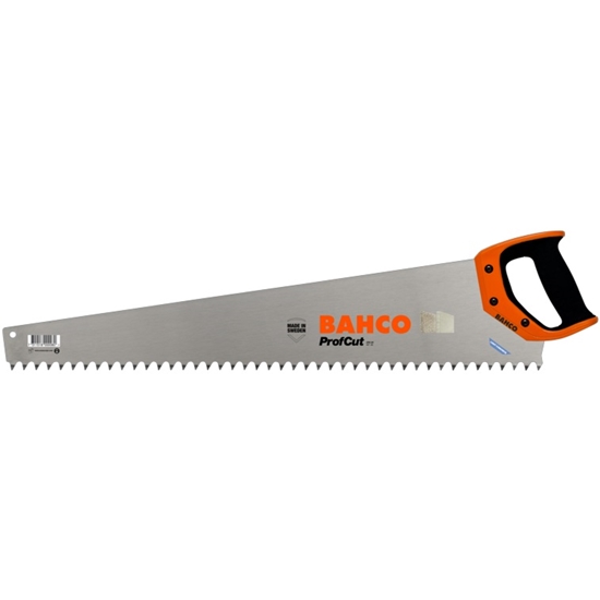 Изображение Rokas zāģis Bahco ProfCut 256-26; 26''; 650 mm