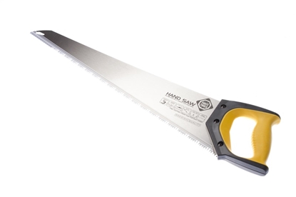 Picture of Rokas zāģis Forte tools 260H24005; 600 mm; kokam