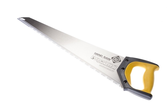 Picture of Rokas zāģis Forte tools 260H24005; 600 mm; kokam