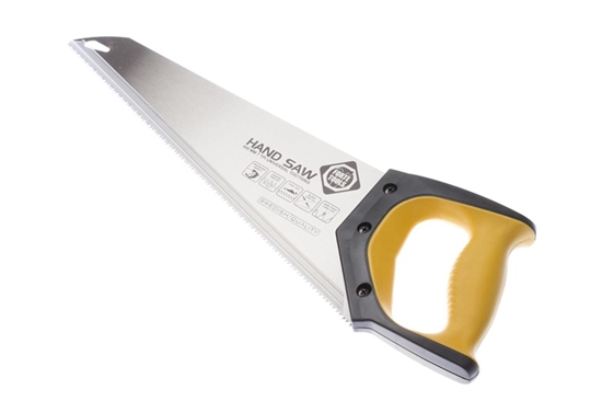 Picture of Rokas zāģis Forte tools 328H16U7005; 400 mm; kokam