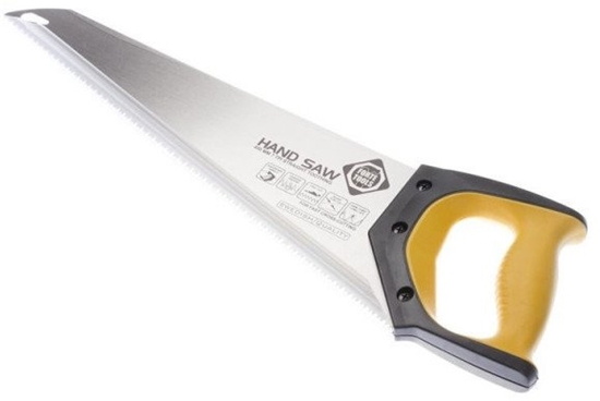 Picture of Rokas zāģis Forte tools 328H18R7005; 450 mm