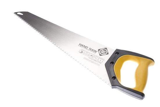 Изображение Rokas zāģis Forte tools 328H20R5005; 500 mm; kokam