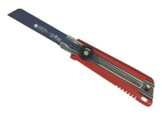 Picture of Rokas zāģis Gyokucho 1163; 80 mm