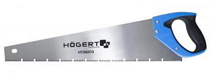 Picture of Rokas zāģis Hogert HT3S203; 400 mm; kokam
