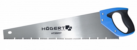 Picture of Rokas zāģis Hogert HT3S207; 500 mm; kokam