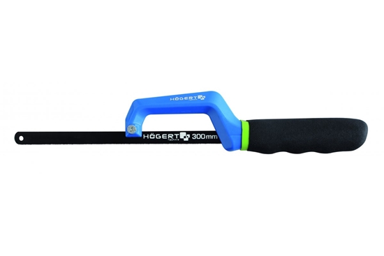 Picture of Rokas zāģis Hogert HT3S274-D; 300 mm